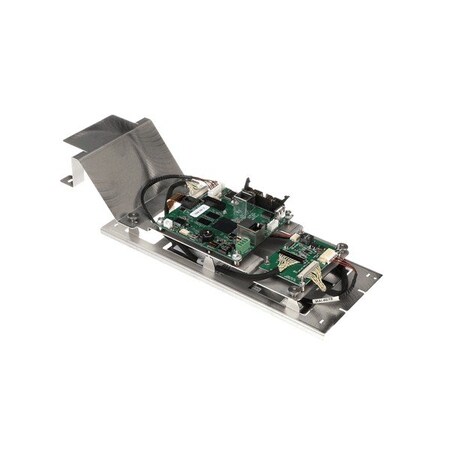 Alto-Shaam Touch Screen Display & B Oardassy Combi, Service 5010482R